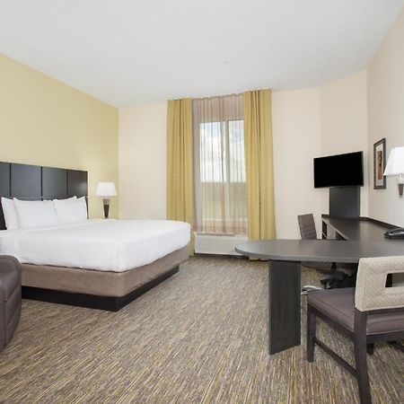 Candlewood Suites Longmont - Boulder Area By Ihg Exterior foto
