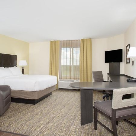 Candlewood Suites Longmont - Boulder Area By Ihg Exterior foto