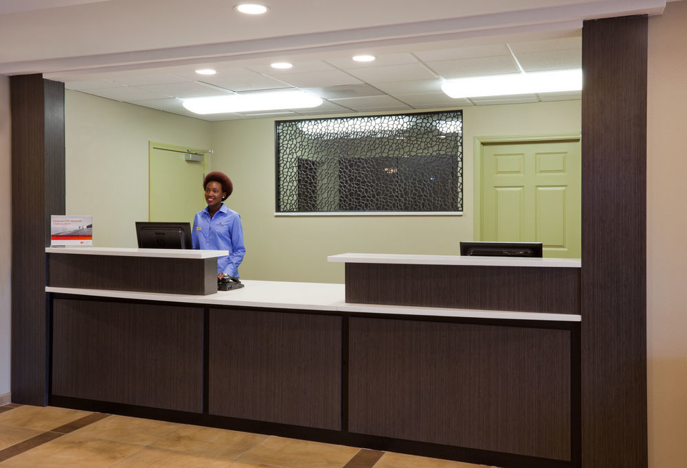 Candlewood Suites Longmont - Boulder Area By Ihg Exterior foto