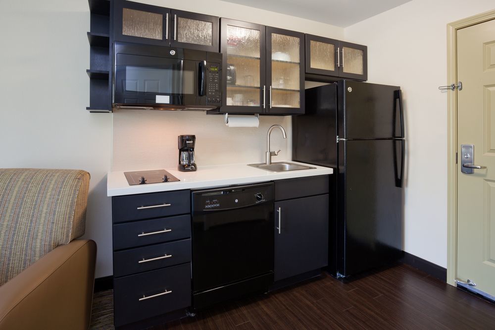 Candlewood Suites Longmont - Boulder Area By Ihg Exterior foto
