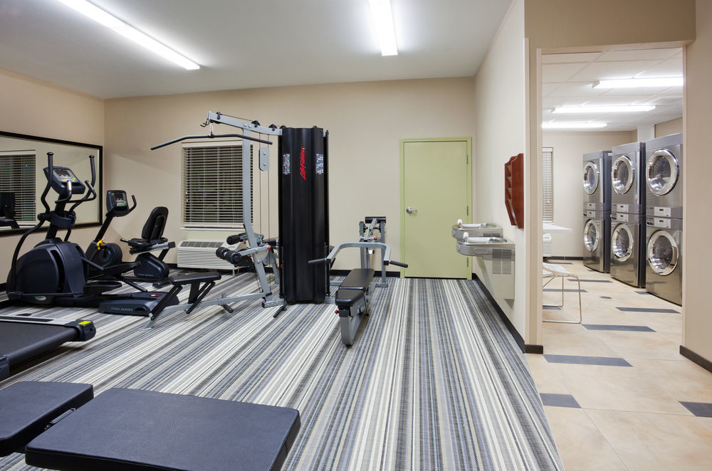 Candlewood Suites Longmont - Boulder Area By Ihg Exterior foto